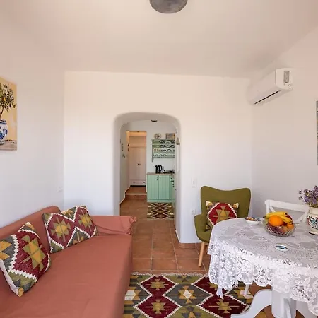 Aherionas House Mykonos 펜션