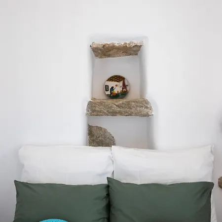 Aherionas House Mykonos *